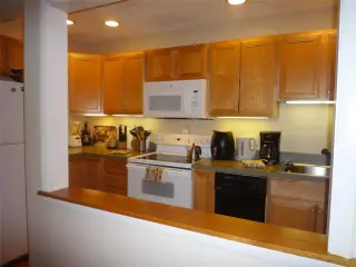 Propiedad en alquiler con 2 habitaciones y 1 baño en Cambridge