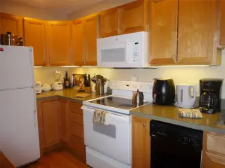 Propiedad en alquiler con 2 habitaciones y 1 baño en Cambridge