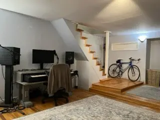 Propiedad en alquiler con 1 dormitorio y 1 baño en Chicago