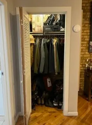Propiedad en alquiler con 1 dormitorio y 1 baño en Chicago