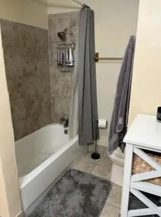 Propiedad en alquiler con 1 dormitorio y 1 baño en Chicago