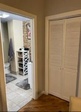 Propiedad en alquiler con 1 dormitorio y 1 baño en Chicago