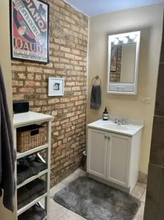Propiedad en alquiler con 1 dormitorio y 1 baño en Chicago