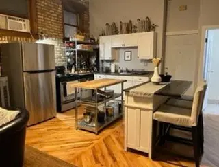Propiedad en alquiler con 1 dormitorio y 1 baño en Chicago
