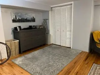 Propiedad en alquiler con 1 dormitorio y 1 baño en Chicago