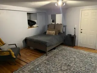 Propiedad en alquiler con 1 dormitorio y 1 baño en Chicago