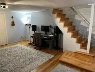 Propiedad en alquiler con 1 dormitorio y 1 baño en Chicago