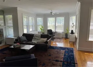 Propiedad en alquiler con 2 habitaciones y 1 baño en Chicago
