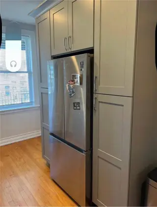 Propiedad en alquiler con 2 habitaciones y 1 baño en Chicago