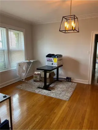 Propiedad en alquiler con 2 habitaciones y 1 baño en Chicago