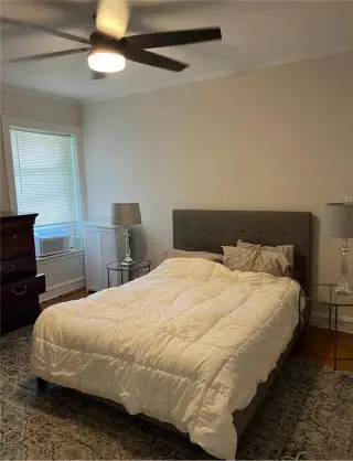 Propiedad en alquiler con 2 habitaciones y 1 baño en Chicago