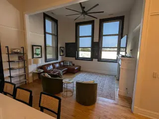 Propiedad en alquiler con 2 dormitorios y 2 baños en Chicago