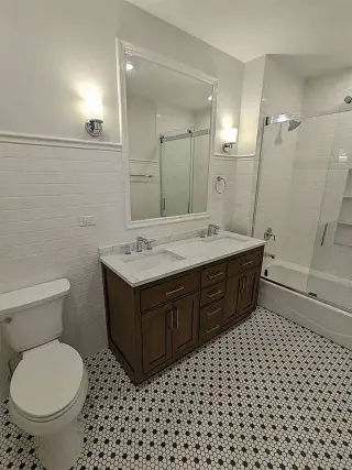 Propiedad en alquiler con 2 dormitorios y 2 baños en Chicago