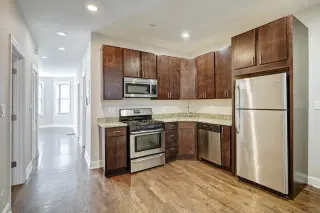 Propiedad en alquiler con 2 habitaciones y 1 baño en Chicago