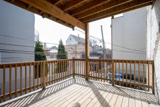 Propiedad en alquiler con 2 habitaciones y 1 baño en Chicago