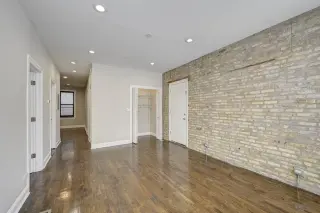Propiedad en alquiler con 2 habitaciones y 1 baño en Chicago