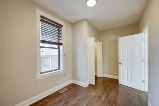 Propiedad en alquiler con 2 habitaciones y 1 baño en Chicago