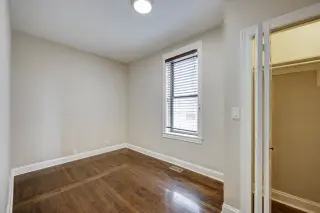 Propiedad en alquiler con 2 habitaciones y 1 baño en Chicago