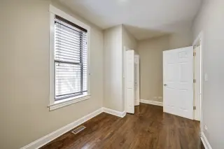 Propiedad en alquiler con 2 habitaciones y 1 baño en Chicago
