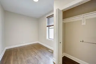 Propiedad en alquiler con 2 habitaciones y 1 baño en Chicago