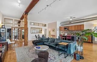 Propiedad en alquiler con 2 habitaciones y 1 baño en Chicago