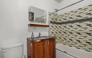 Propiedad en alquiler con 2 habitaciones y 1 baño en Chicago