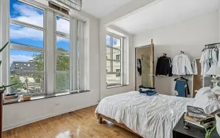Propiedad en alquiler con 2 habitaciones y 1 baño en Chicago