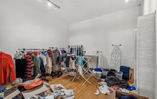 Propiedad en alquiler con 2 habitaciones y 1 baño en Chicago