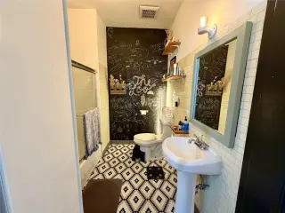 Propiedad en alquiler con 2 habitaciones y 1 baño en Chicago