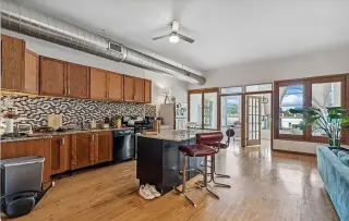 Propiedad en alquiler con 2 habitaciones y 1 baño en Chicago