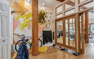 Propiedad en alquiler con 2 habitaciones y 1 baño en Chicago