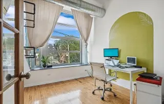 Propiedad en alquiler con 2 habitaciones y 1 baño en Chicago