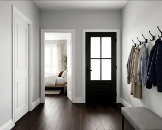 Propiedad en alquiler con 1 dormitorio y 1 baño en Chicago
