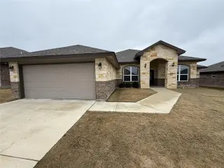 Propiedad en alquiler con 4 habitaciones y 3 baños en Killeen