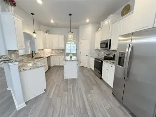 Propiedad en alquiler con 4 habitaciones y 3 baños en Killeen