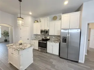 Propiedad en alquiler con 4 habitaciones y 3 baños en Killeen