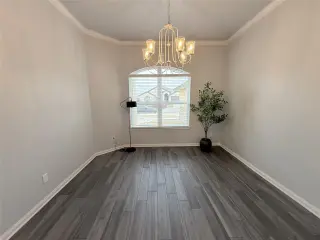 Propiedad en alquiler con 4 habitaciones y 3 baños en Killeen