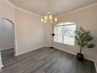 Propiedad en alquiler con 4 habitaciones y 3 baños en Killeen