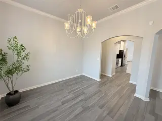 Propiedad en alquiler con 4 habitaciones y 3 baños en Killeen