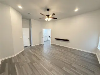 Propiedad en alquiler con 4 habitaciones y 3 baños en Killeen