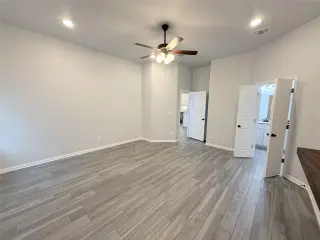 Propiedad en alquiler con 4 habitaciones y 3 baños en Killeen