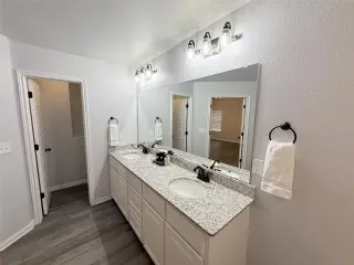 Propiedad en alquiler con 4 habitaciones y 3 baños en Killeen
