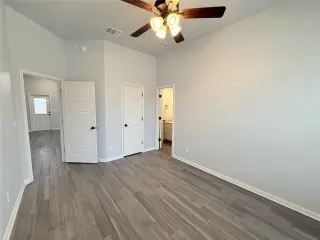 Propiedad en alquiler con 4 habitaciones y 3 baños en Killeen