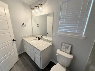 Propiedad en alquiler con 4 habitaciones y 3 baños en Killeen