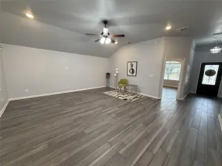 Propiedad en alquiler con 4 habitaciones y 3 baños en Killeen