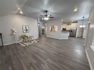Propiedad en alquiler con 4 habitaciones y 3 baños en Killeen