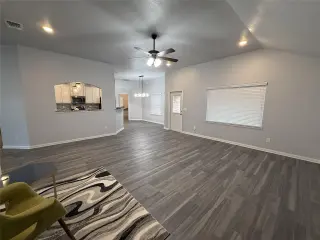 Propiedad en alquiler con 4 habitaciones y 3 baños en Killeen