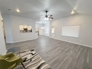 Propiedad en alquiler con 4 habitaciones y 3 baños en Killeen