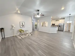 Propiedad en alquiler con 4 habitaciones y 3 baños en Killeen