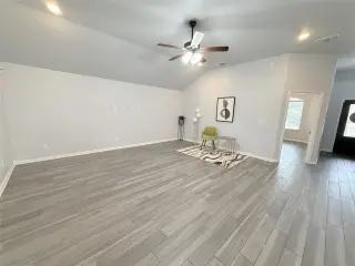 Propiedad en alquiler con 4 habitaciones y 3 baños en Killeen